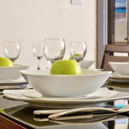 Apartman Exclusive With A Big Veranda And Bbq In Protaras, 1683
