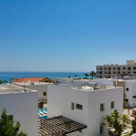 Appartamento Exclusive With A Big Veranda And Bbq In Protaras, 1683