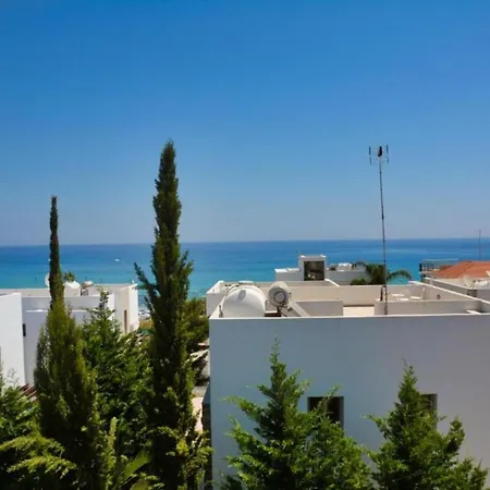 Appartamento Exclusive With A Big Veranda And Bbq In Protaras, 1683 Protaras