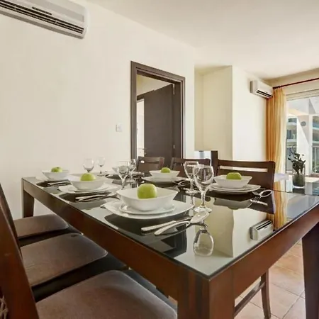 Exclusive With A Big Veranda And Bbq In Protaras, 1683 *