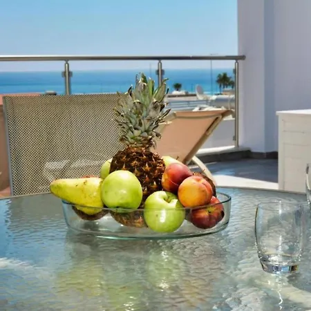 Exclusive With A Big Veranda And Bbq In Protaras, 1683